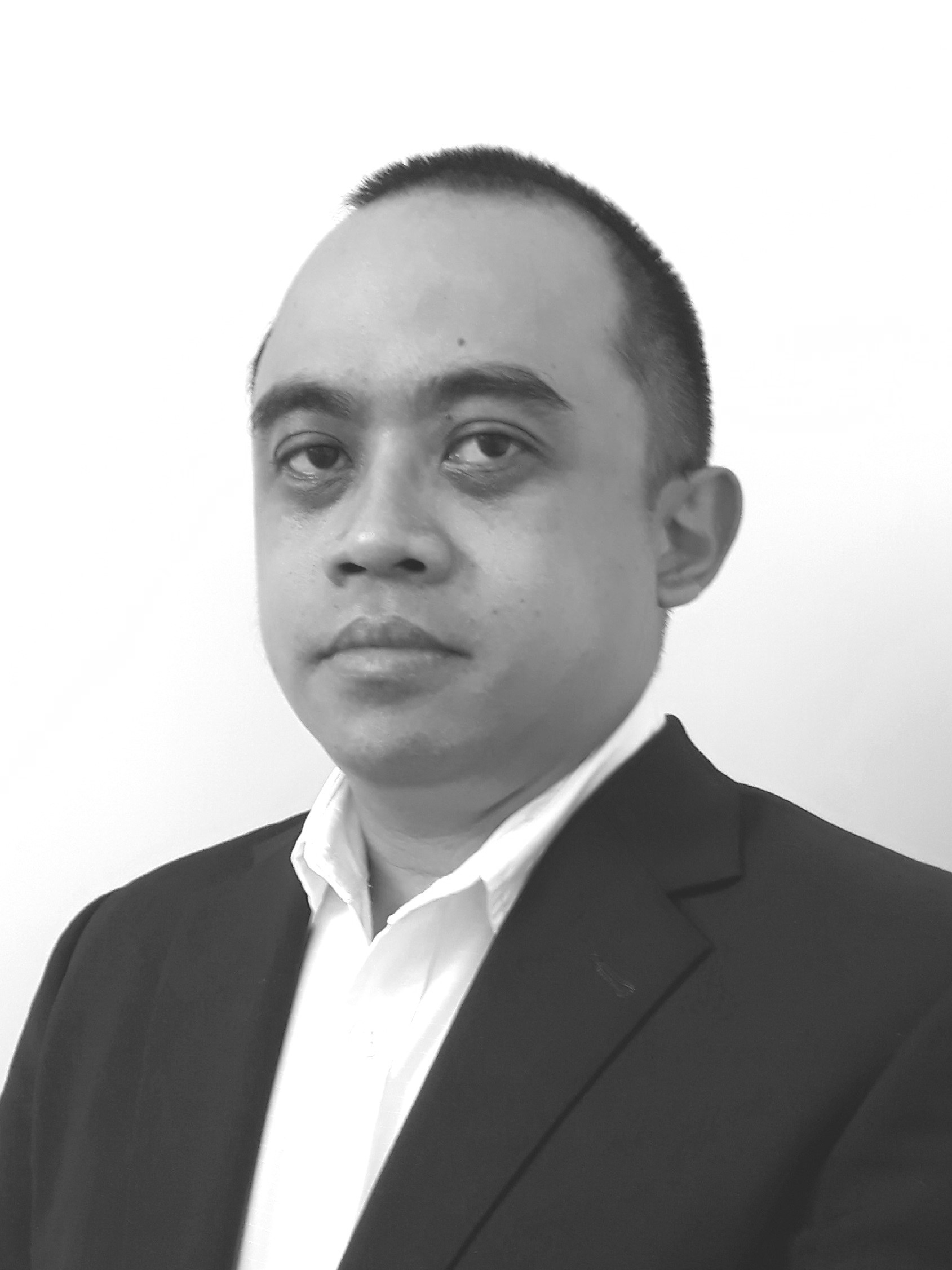 Thomas Soseco - Leading Stata User